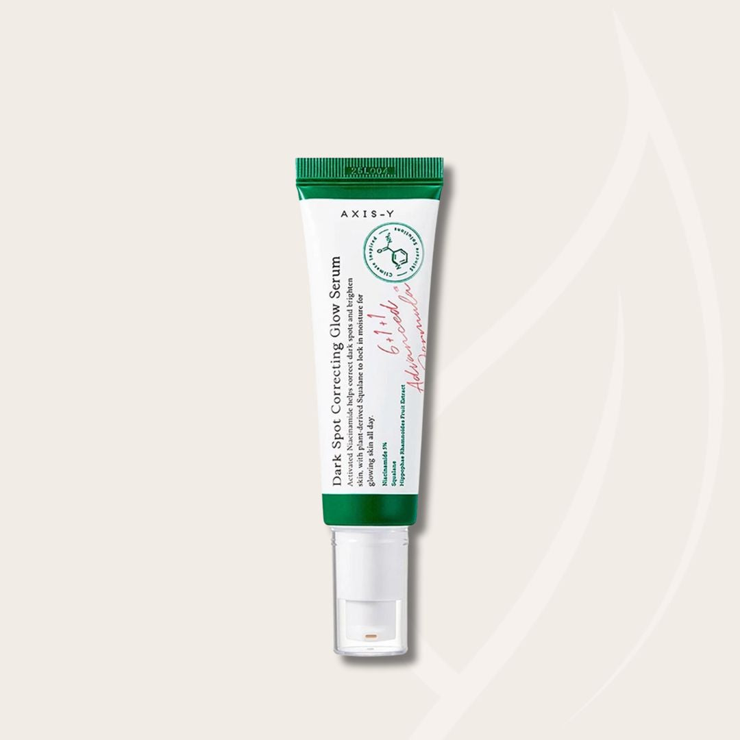 AXIS-Y Dark Spot Correcting Glow Serum
