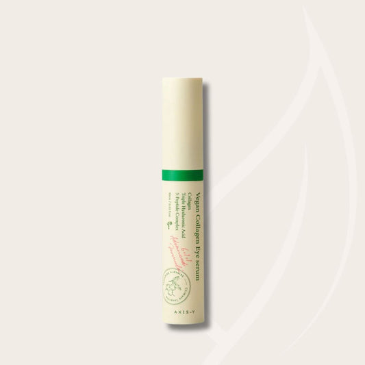 AXIS-Y Vegan Collagen Eye Serum
