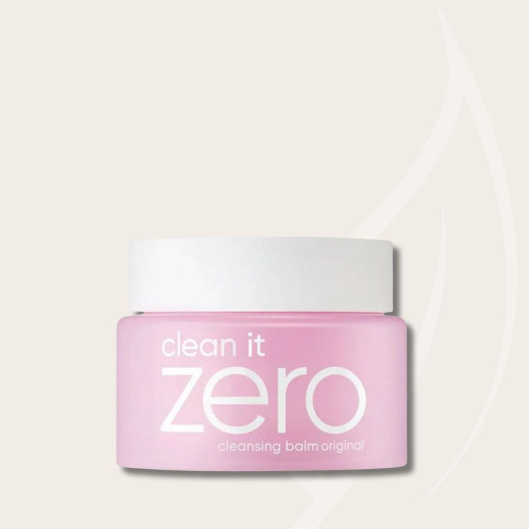 BANILA CO Clean It Zero Original Cleansing Balm