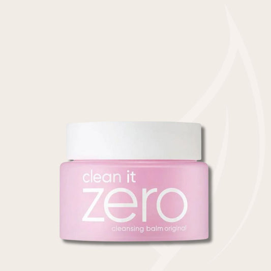 BANILA CO Clean It Zero Original Cleansing Balm