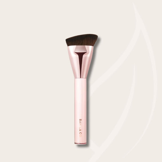 B. by BANILA Matte Finish Foundation Brush