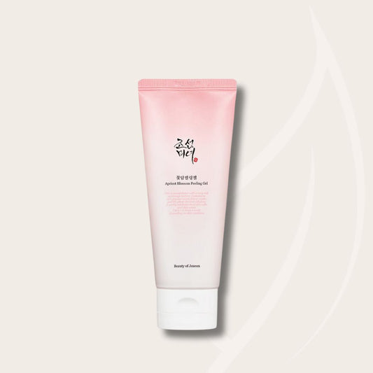 BEAUTY OF JOSEON Apricot Blossom Peeling Gel