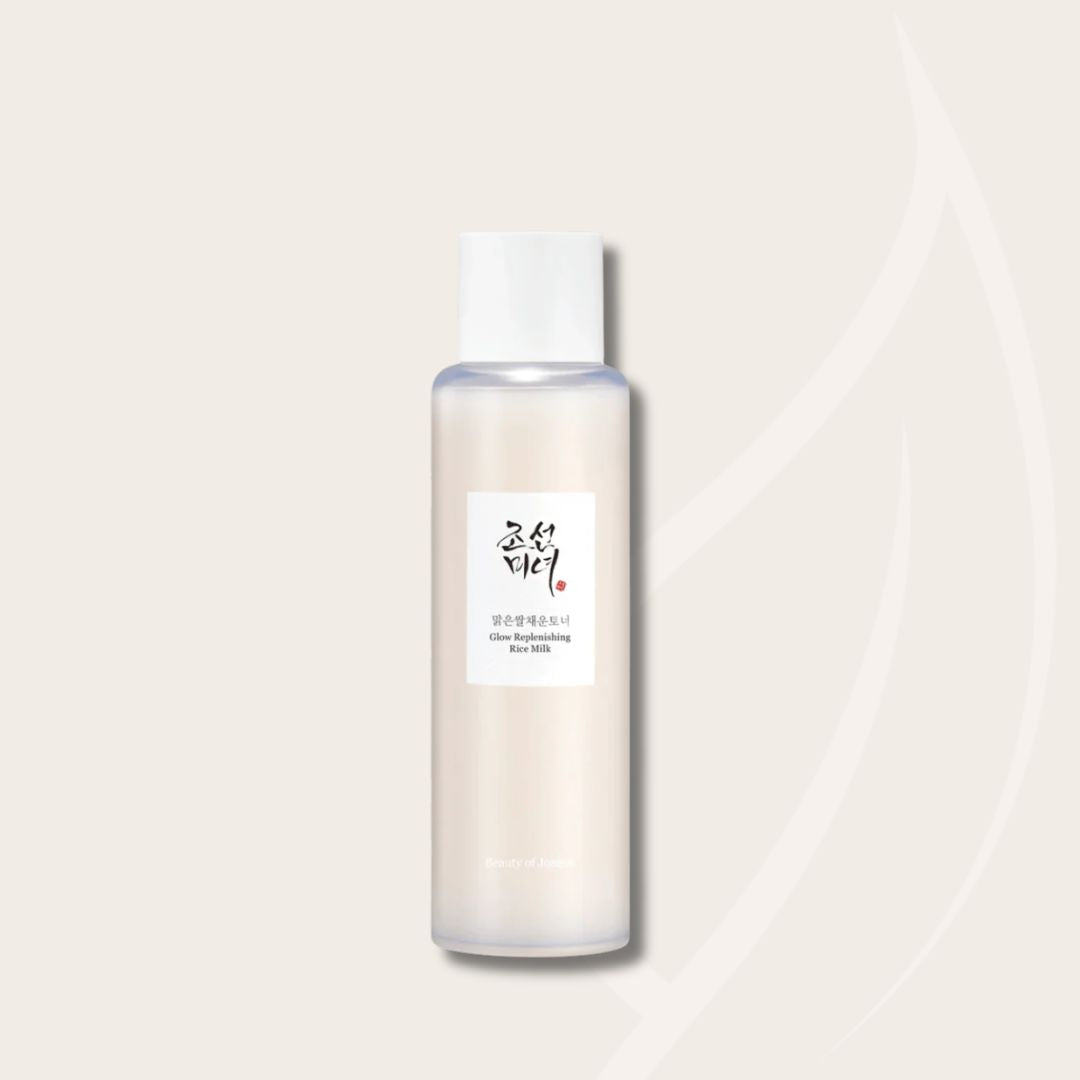 BEAUTY OF JOSEON Glow Replenishing Rice Milk