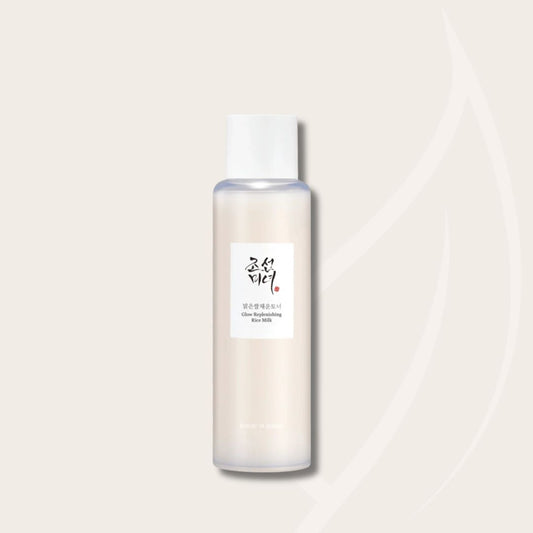 BEAUTY OF JOSEON Glow Replenishing Rice Milk
