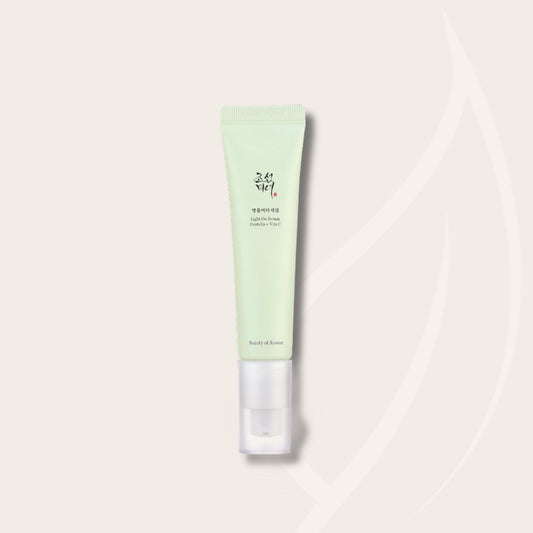 BEAUTY OF JOSEON Light On Serum: Centella + Vita C