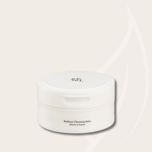 BEAUTY OF JOSEON Radiance Cleansing Balm
