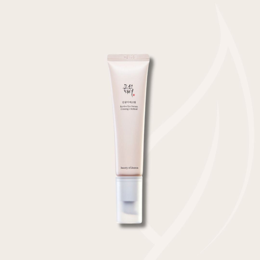 BEAUTY OF JOSEON Revive Eye Serum: Ginseng + Retinal