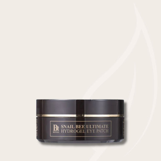 BENTON Snail Bee Ultimate Hydrogel Eye Patch