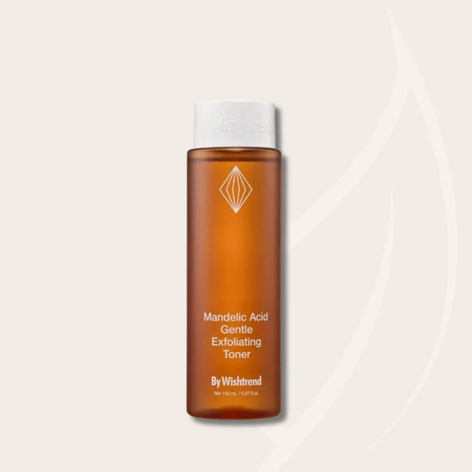 BY WISHTREND Mandelic Acid 5% Skin Prep Water