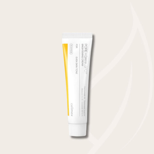CELIMAX Pore Dark Spot Brightening Cream 35g