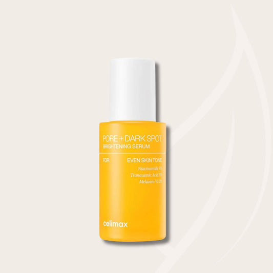 CELIMAX Pore Dark Spot Brightening Serum