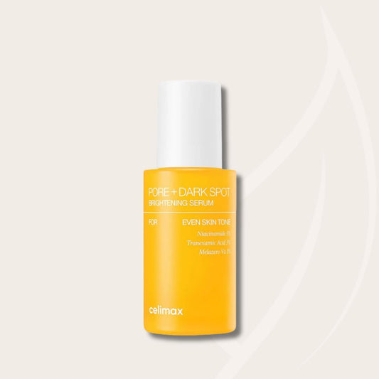CELIMAX Pore Dark Spot Brightening Serum