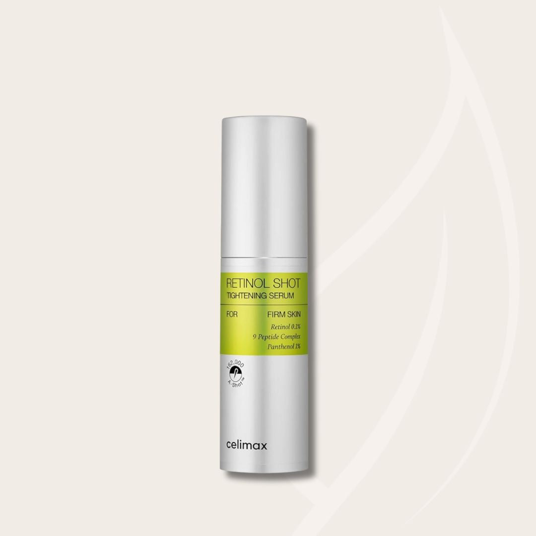 CELIMAX The Vita-A Retinol Shot Tightening Serum 30ml
