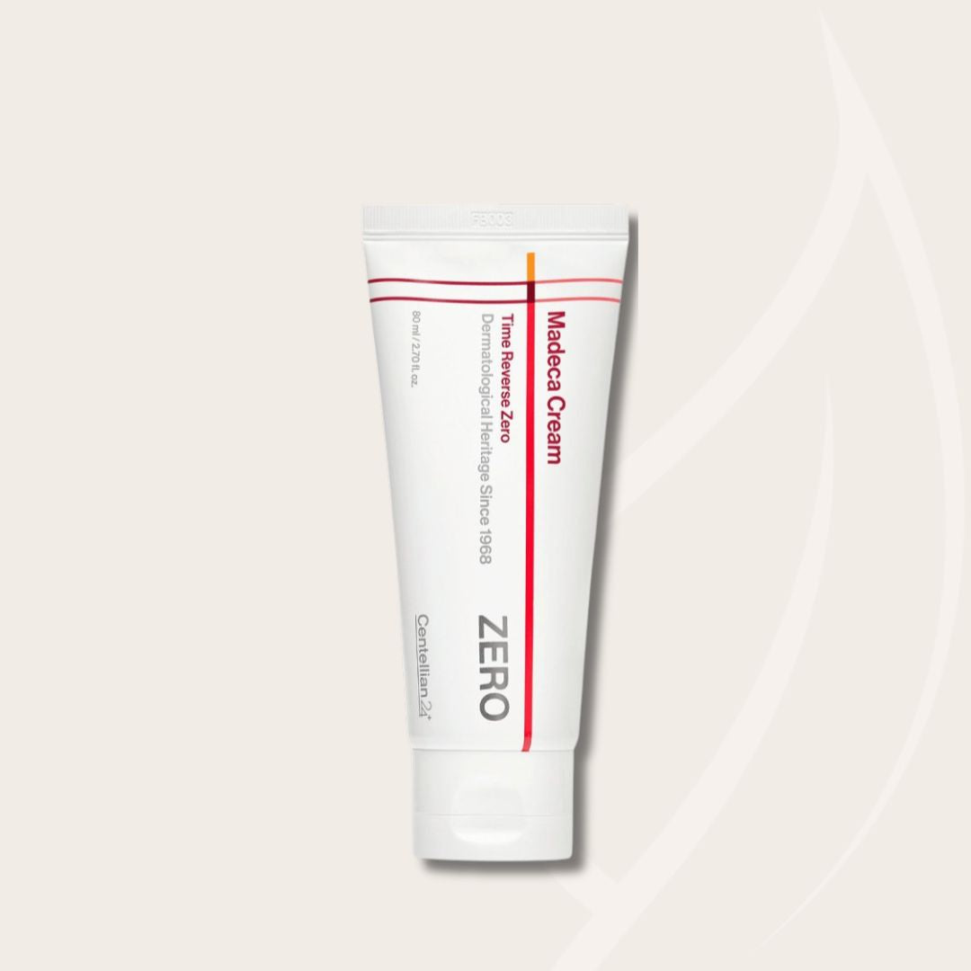 CENTELLIAN24 Madeca Cream Time Reverse Zero 80g