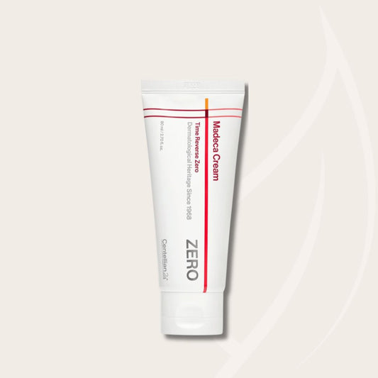 CENTELLIAN24 Madeca Cream Time Reverse Zero 80g