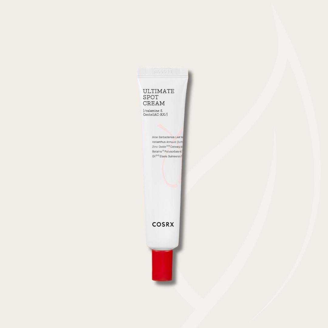 COSRX AC Collection Ultimate Spot Cream