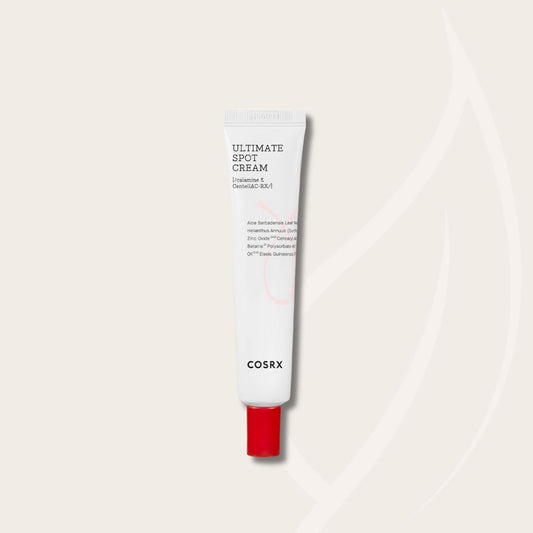 COSRX AC Collection Ultimate Spot Cream