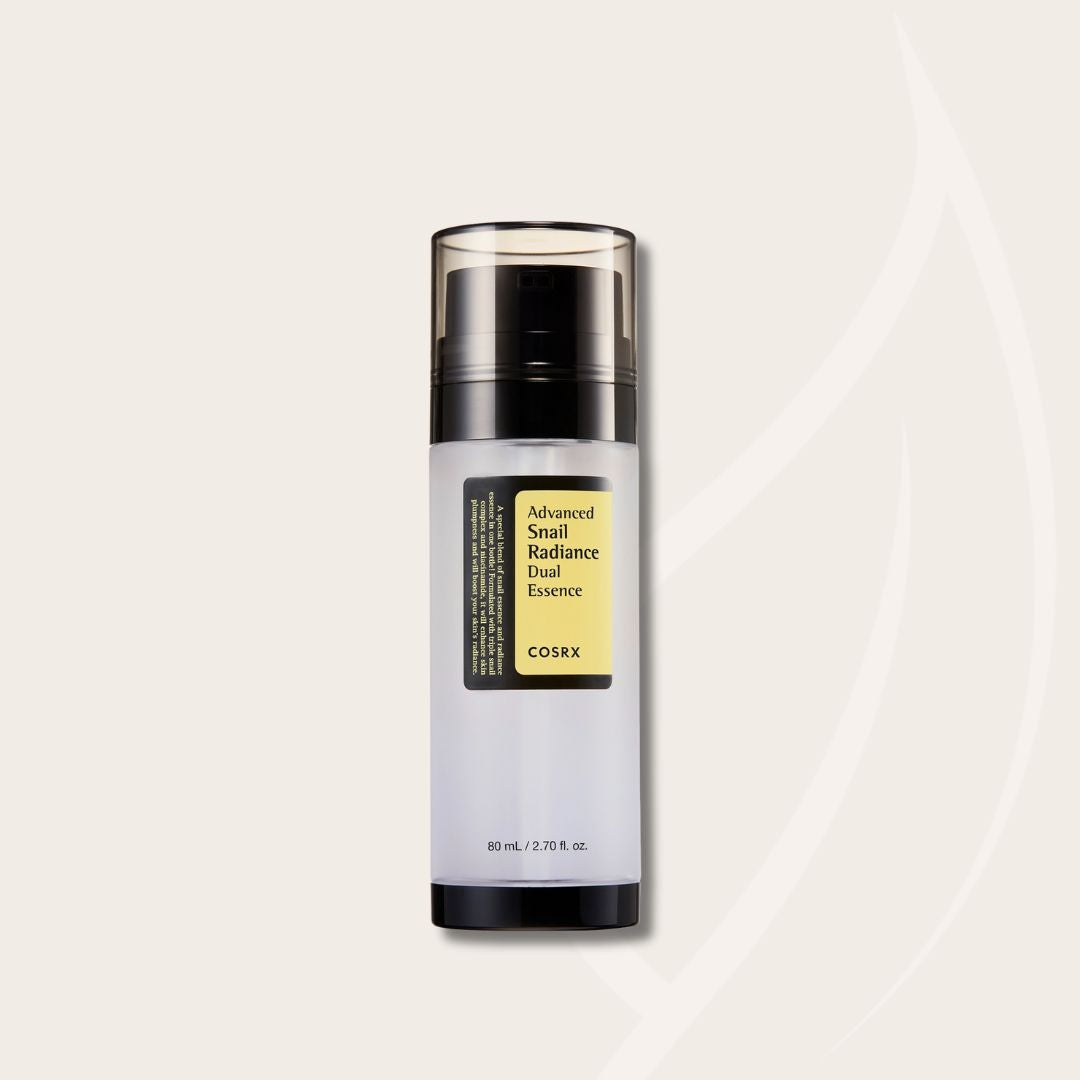COSRX Advanced Snail Radiance Dual Essence