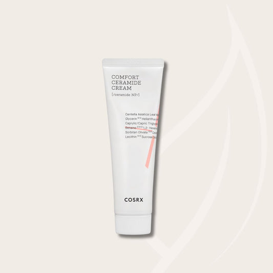 COSRX Balancium Comfort Ceramide Cream
