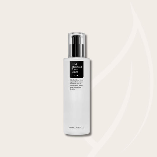COSRX BHA Blackhead Power Liquid
