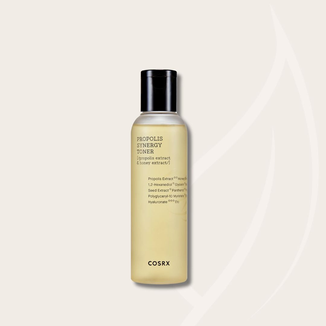 COSRX Propolis Synergy Toner