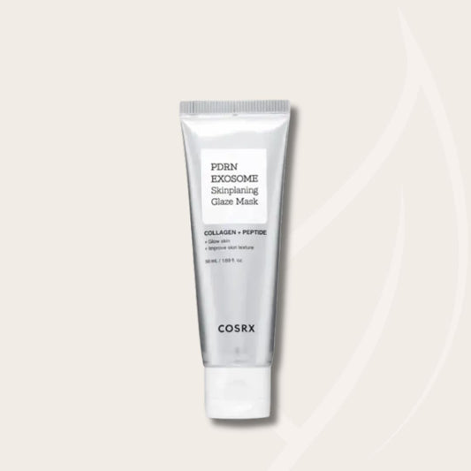 COSRX PDRN EXOSOME Skinplaning Glaze Mask