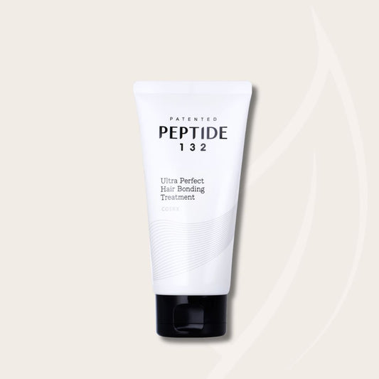 COSRX Peptide 132 Ultra Perfect Hair Bonding Treatment