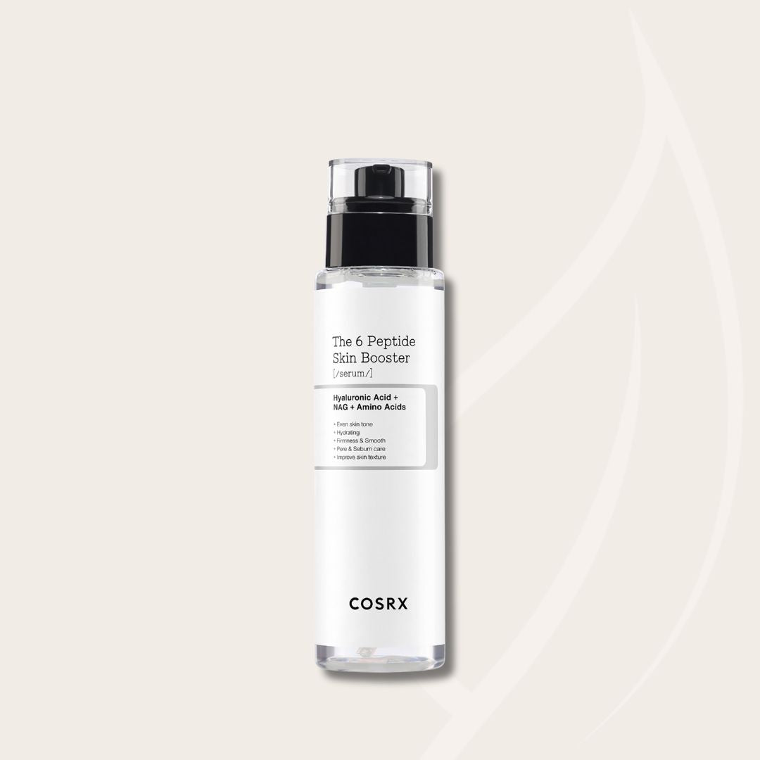 COSRX The 6 Peptide Skin Booster Serum