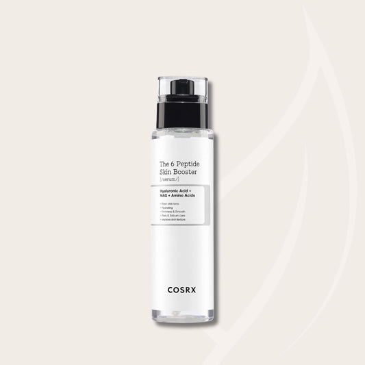 COSRX The 6 Peptide Skin Booster Serum