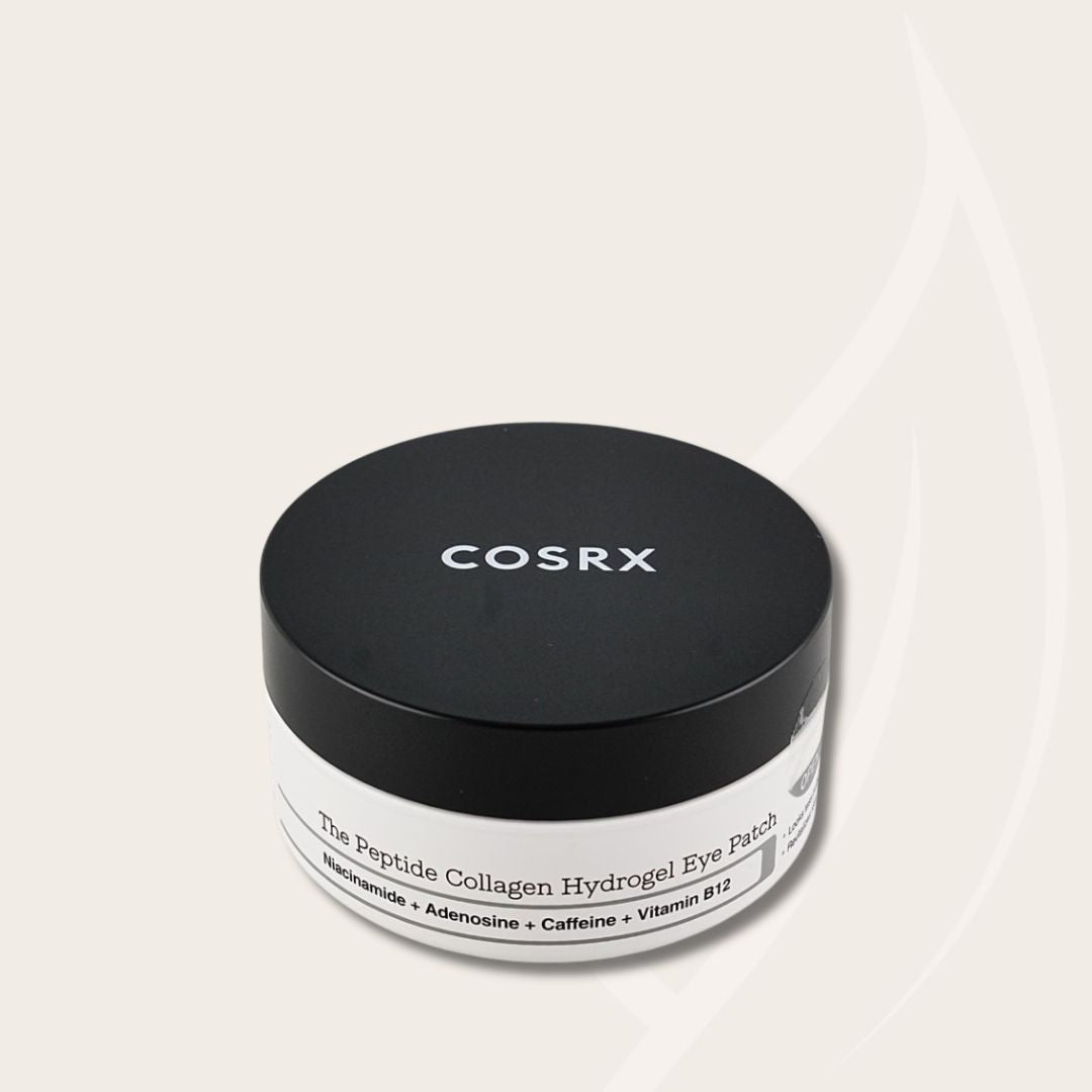 COSRX The Peptide Collagen Hydrogel Eye Patch