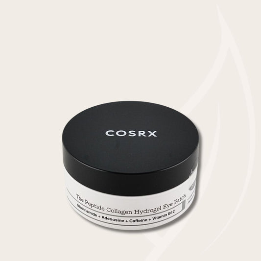 COSRX The Peptide Collagen Hydrogel Eye Patch