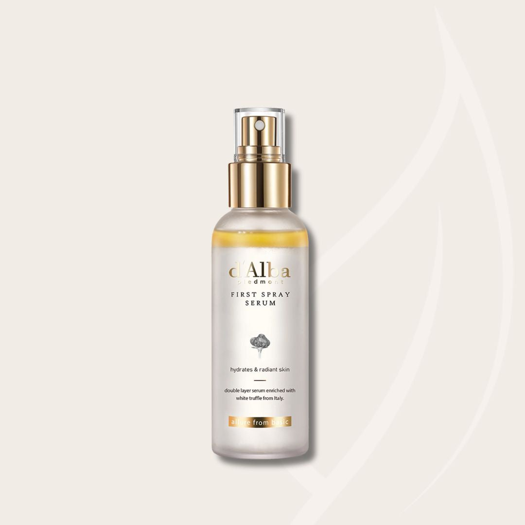 D’ALBA White Truffle First Spray Serum