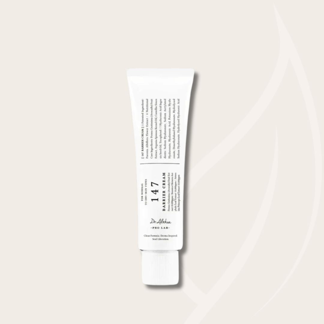 DR. ALTHEA 147 Barrier Cream