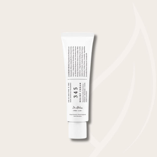 DR. ALTHEA 345 Relief Cream