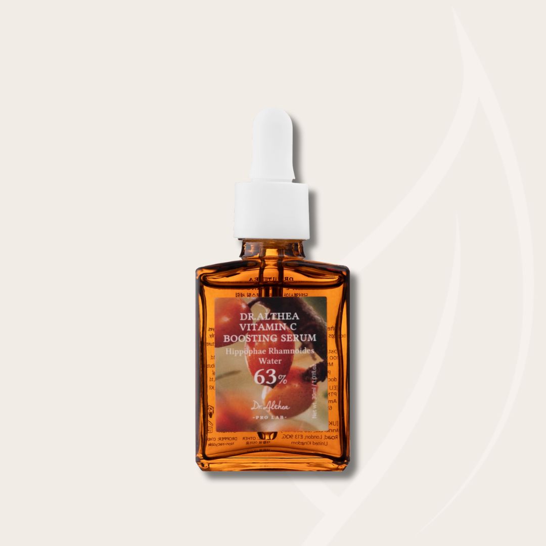 DR. ALTHEA Vitamin C Boosting Serum