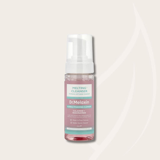 DR. MELAXIN Melting Cleanser