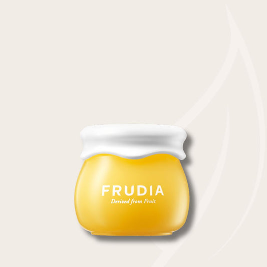 FRUDIA Citrus Brightening Cream Mini