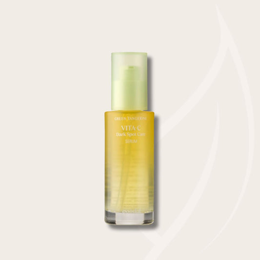 GOODAL Green Tangerine Vita C Dark Spot Care Serum