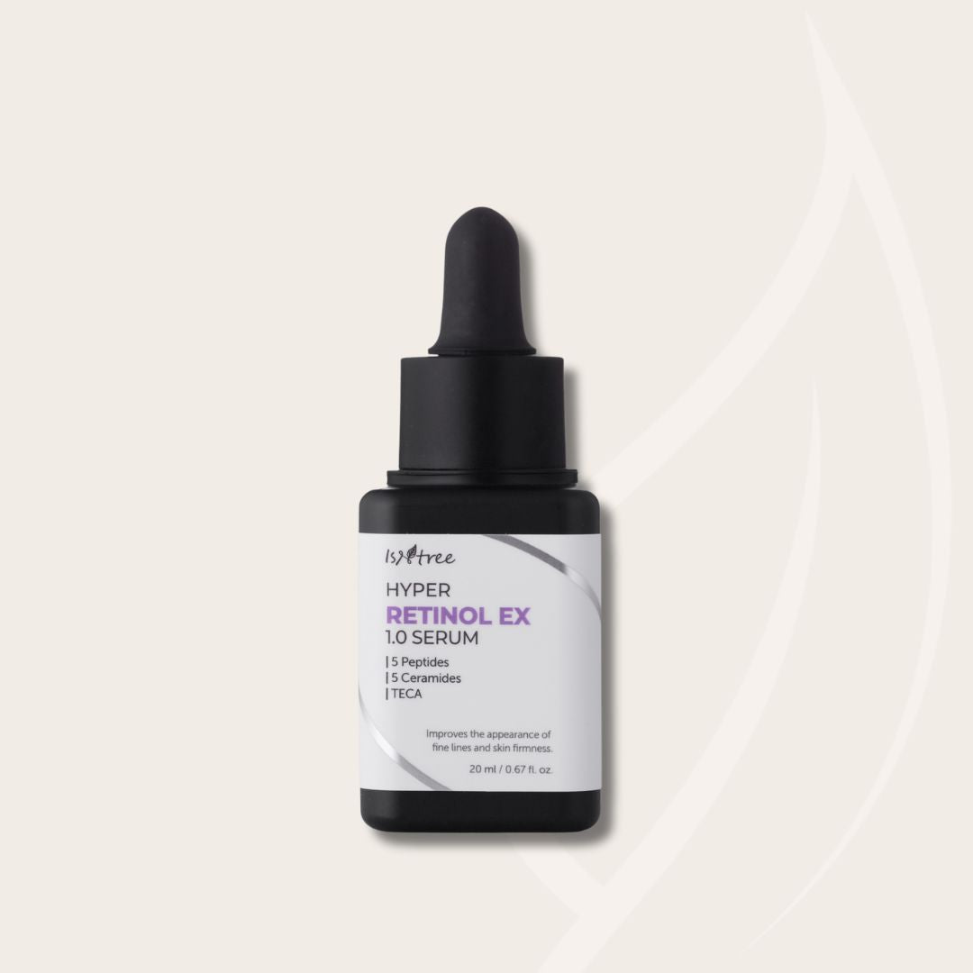 ISNTREE Hyper Retinol EX 1.0 Serum