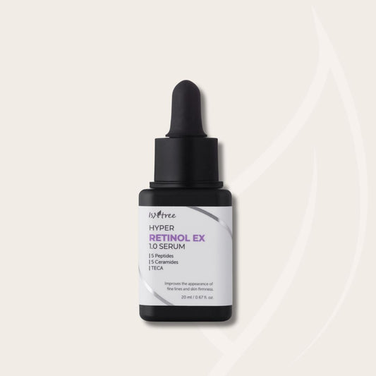 ISNTREE Hyper Retinol EX 1.0 Serum