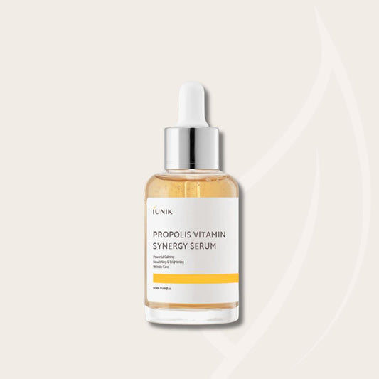IUNIK Propolis Vitamin Synergy Serum