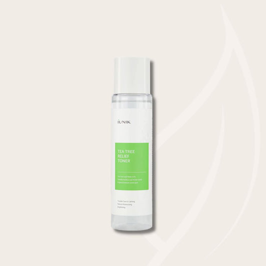 IUNIK Tea Tree Relief Toner