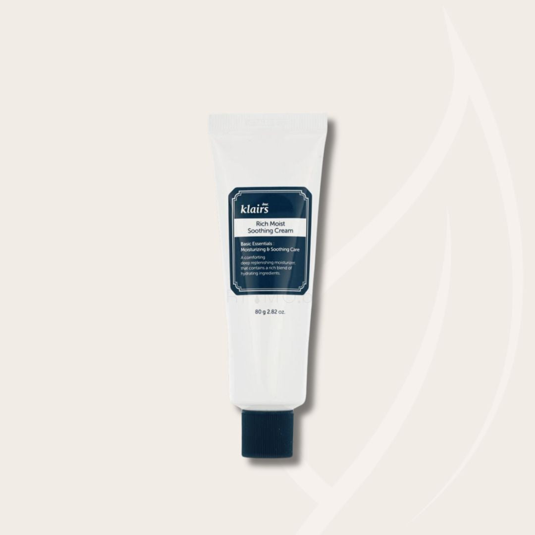 KLAIRS Rich Moist Soothing Cream