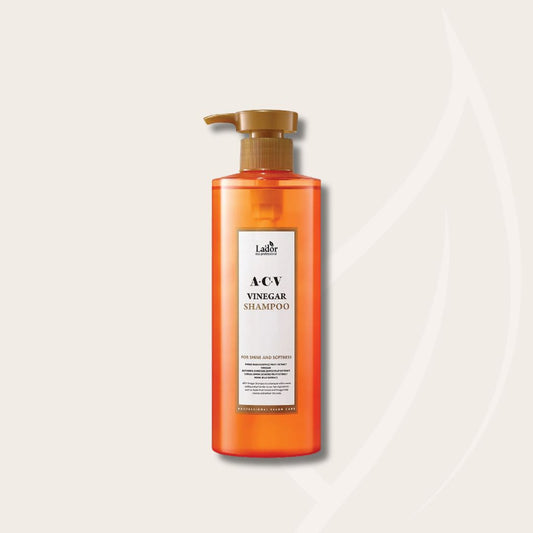 LADOR ACV Vinegar Shampoo
