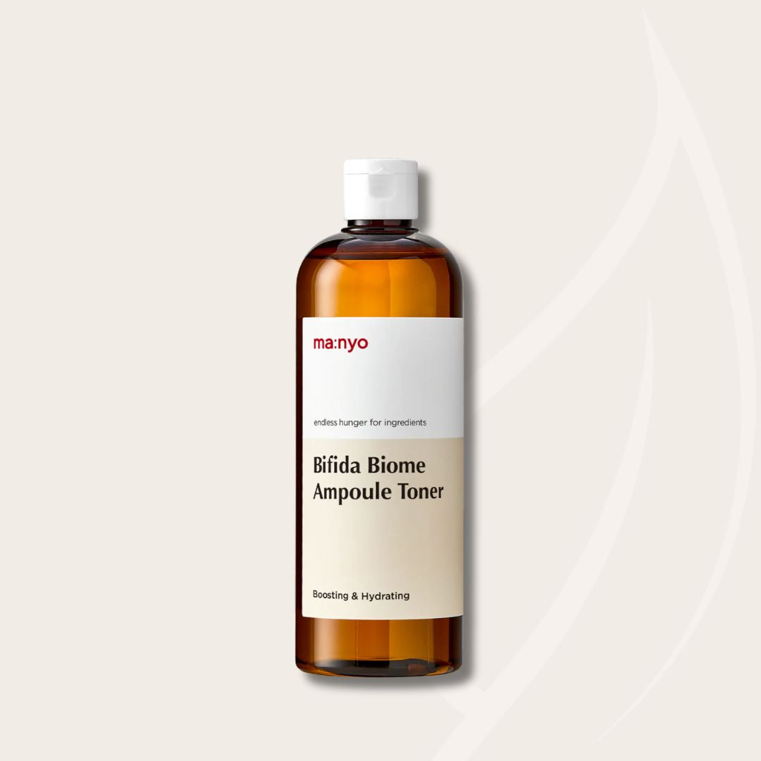 MA:NYO Bifida Biome Ampoule Toner