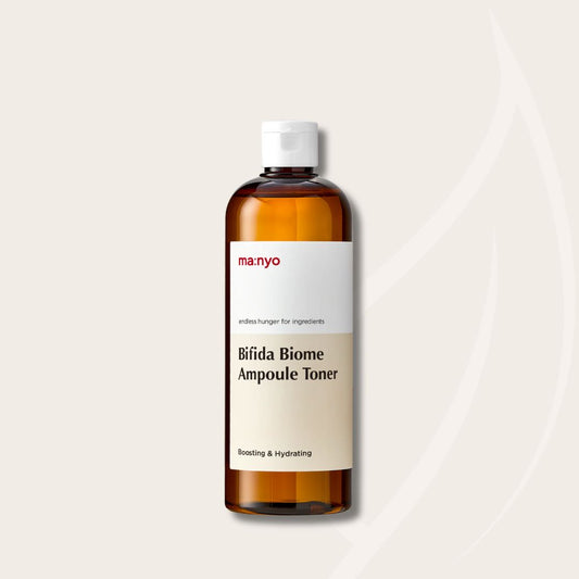 MA:NYO Bifida Biome Ampoule Toner