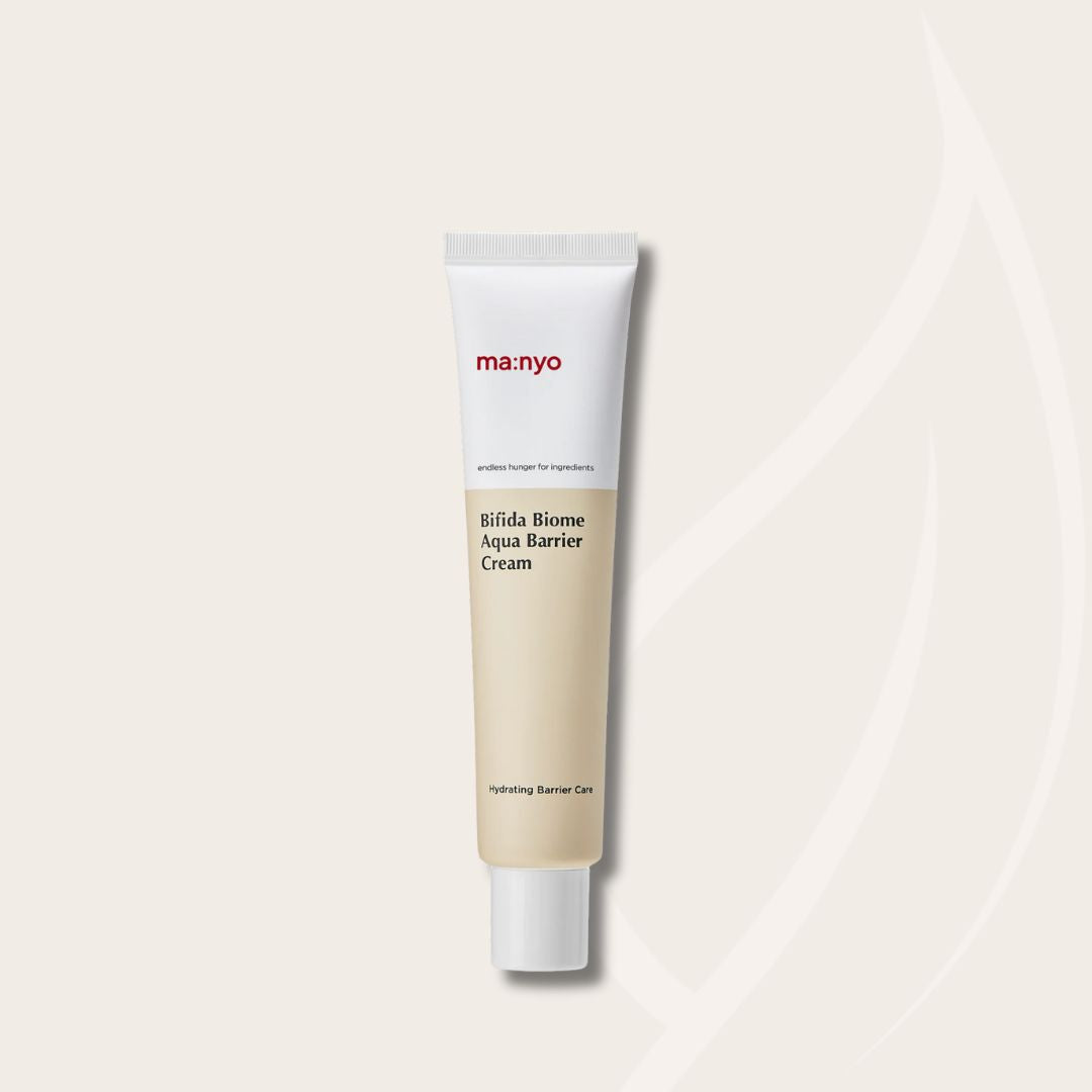 MA:NYO Bifida Biome Aqua Barrier Cream