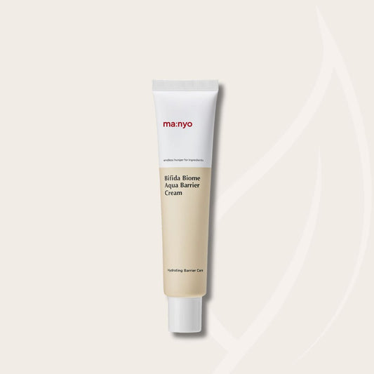 MA:NYO Bifida Biome Aqua Barrier Cream