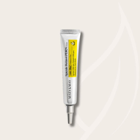 MARY & MAY Spicule Retinol PDRN Cream 15g