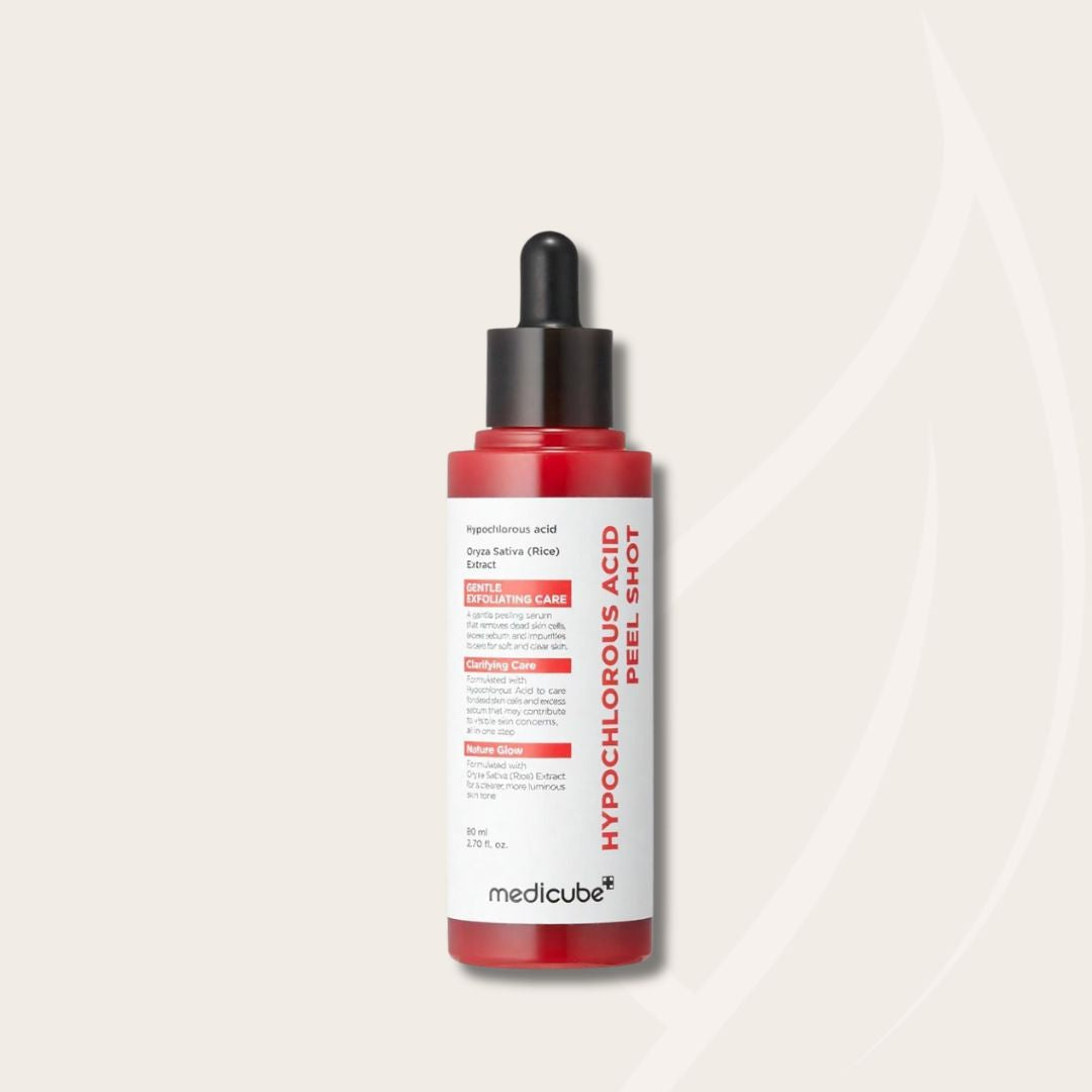 MEDICUBE Hypochlorous Acid Peel Shot 80ml